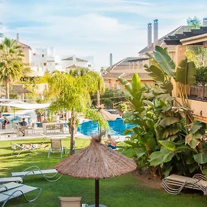 Aloha Hill Club El Ángel